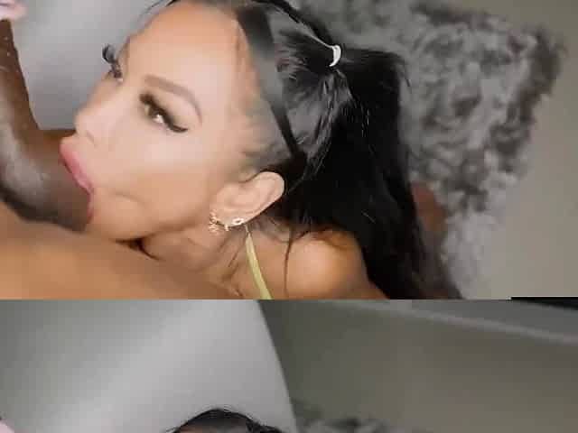 Jax Slayher Massive BBC VS CJ Miles Tight Pussy. This Is A