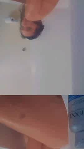 Bathtub