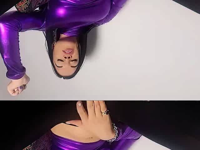 Obey Miss Tiffany - you will NEVER get pussy - Humiliation