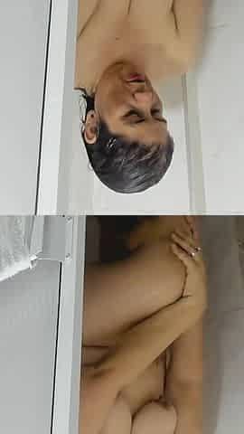 Shower Game for a P6 Fan