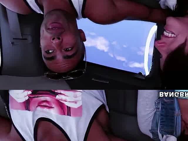 Bethany Anal Loving Nympho Found On Bangbus J