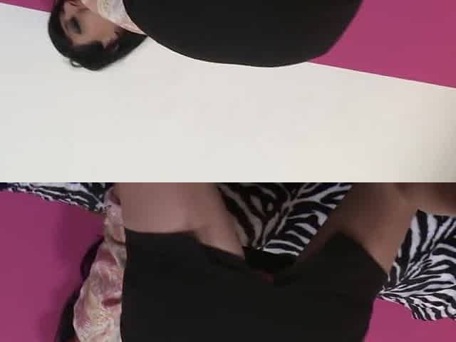 Spanish Kinky Stepmom Fooling Around