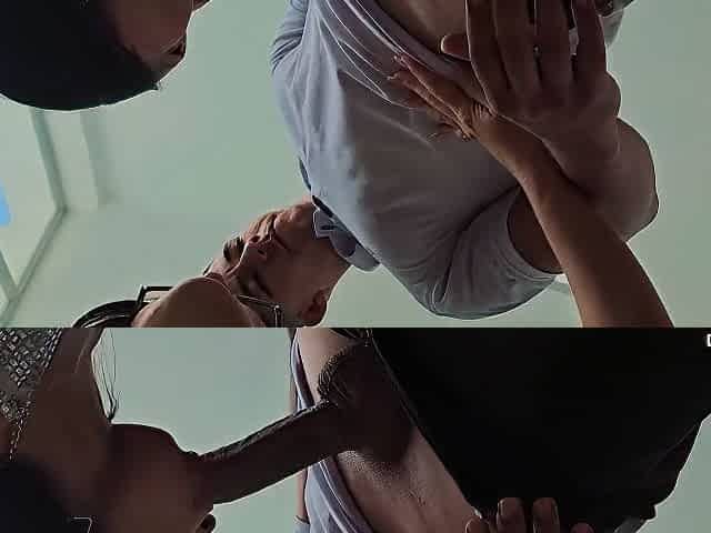 Im Going To Leo Wild For A Consultation With Dr. Kathylee To Overcome My Fear Of Anal Sex