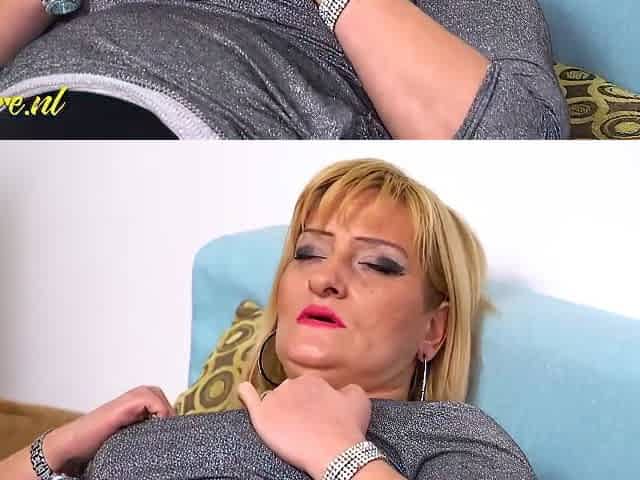 Mature Porn
