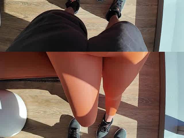 Cheating Large Booty mother I'd like to fuck Takes Me Shopping and Bang Me After in Hotel Room