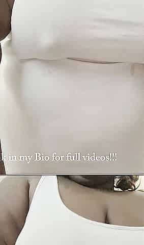Milky Mama - come get wet on my website