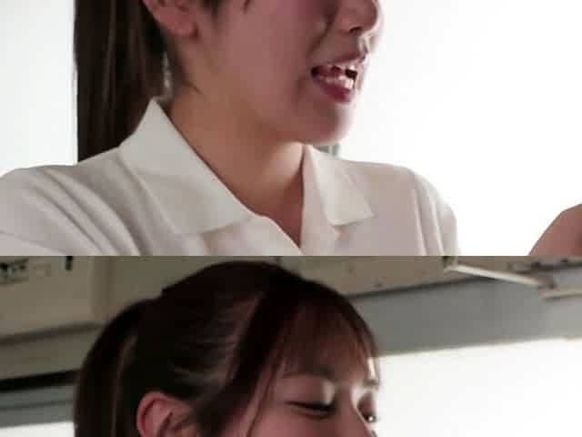 Teacher, Please Teach Me How To Give A Blowjob After