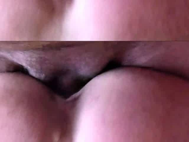 First time anal amateur blondes ass lubed and fingered