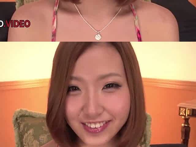 Sensual Japanese Amateur Shares Intimate Night