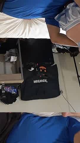 My Ginger Pussy Pulverized and Bred by a Big Black Man