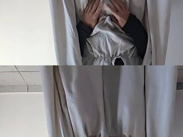 Qifrey witch hat atelier solo masturbation amateur