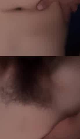 Cogida al natural a (tan deliciosa que me vine adentro le tuve que comprar unas pastillas)
