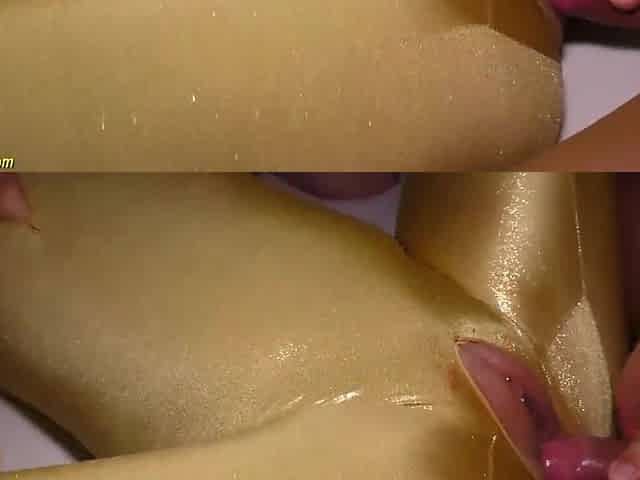 spandex groupsex fuckfest