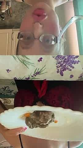 Asmr Eating Meat Part 2