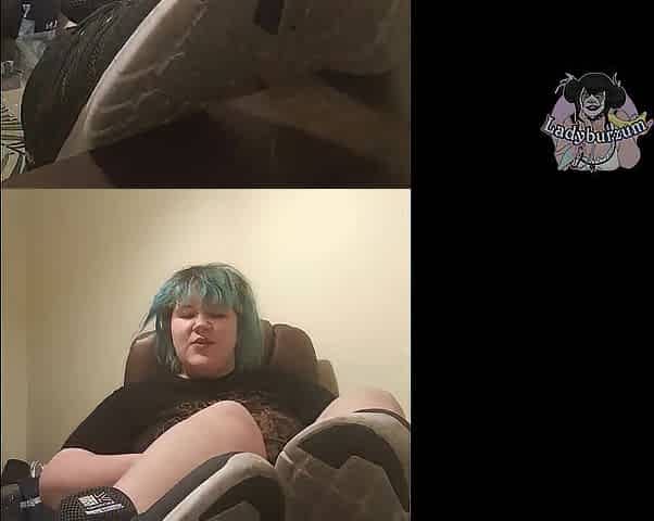 TRAILER - STINKY FEET JOI