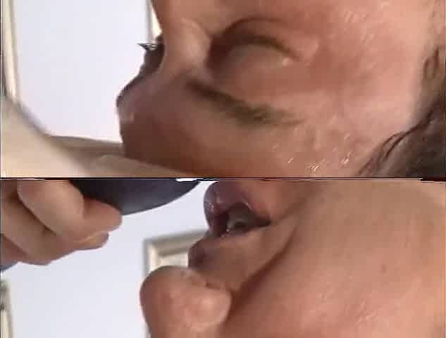 Curvy whore likes sucking and banging cowboy's hard schlong