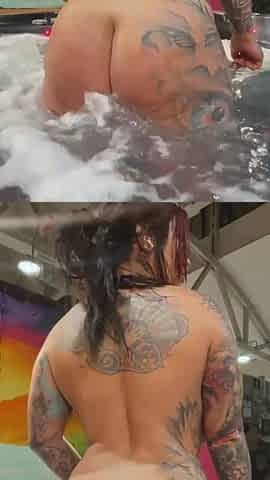Wet All Over