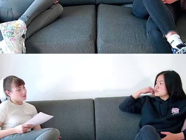 Lemon, beautiful Asian, gets fucked