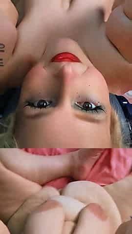 Can I Lick U Girl I Eannq Make You Cum Like Your Lover Should