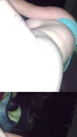 BLOWN AWAY IN VAGINA AND THROAT BY GIANTS)