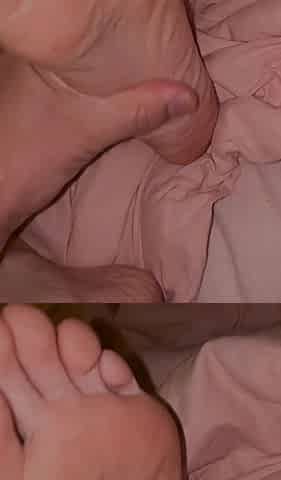18 Teen Girl Gets Very Sensual Massage and Asked Me to Undress Her to Fuck
