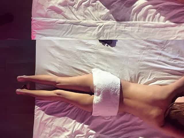 THAT BABE WANTED TO HAVE AN CLIMAX WITH BLOWJOB.... BUT I COULDN'T RESIST TO SCREW HER...