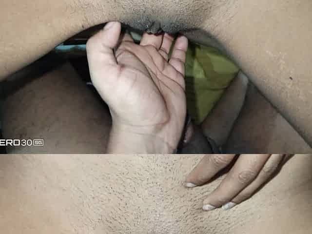 Brother-in-law and Sister-in-law's Hot Sex Desi Indian Sister-in-law Hard Sex