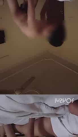 Romance with Girlfriend in Hotel