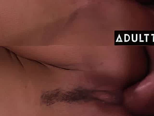 Latina Babe Teases Husband With An Awesome Assfucking!