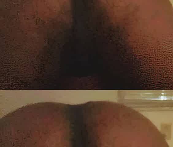 See this butt Dad