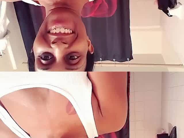 Shower clip dancing to Migos ft Sean Paul- Body