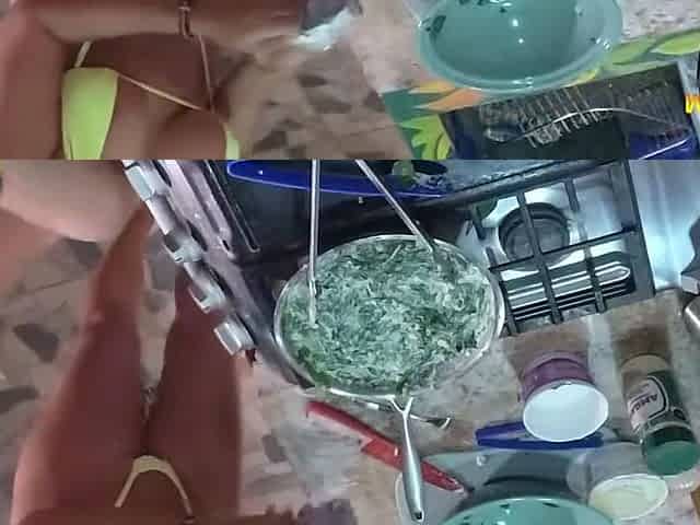 Tequila Kitchen