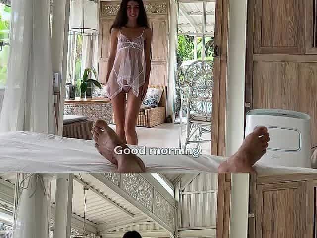 If u've always dreamed of Anal Sex - the Fairy will fulfill your crave!