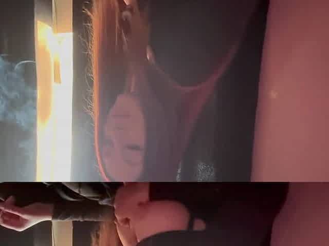 European Stepmom Artemisia Love Large Breasts lengthy hair fetish vibrator tugjob