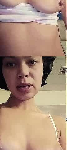Obscene talk + soaked moist vagina