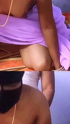 Doggy style fucking with Indian girl