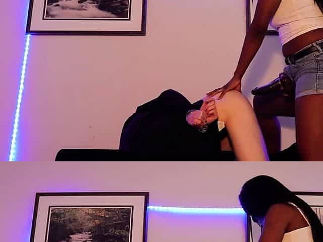 Megan Gargle - Here-s An Old Video I Never Posted On