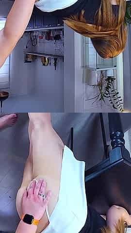 My Hot Wife Wasnt Expecting Hard Anal Sex but Loved It