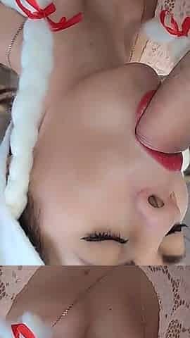 Snow Maiden Oral and Anal Sex