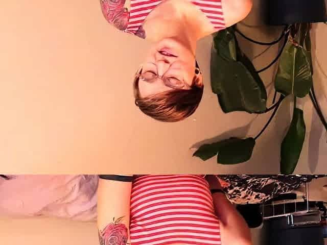 NatieDel - Best friend dares you to fuck her