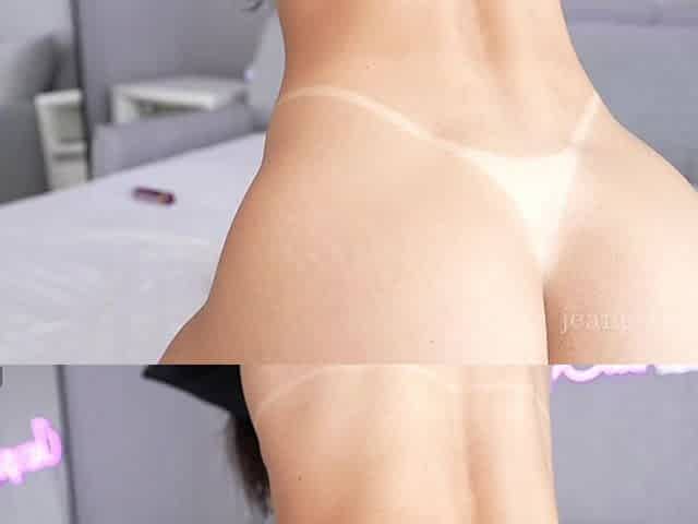 Attractive curvy temptress horny xxx video