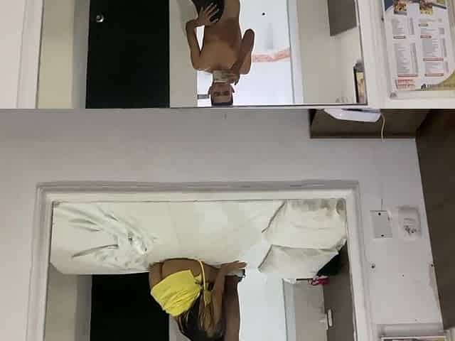 Cheating Husband Takes His Lover Fucking to a Luxurious Hotel