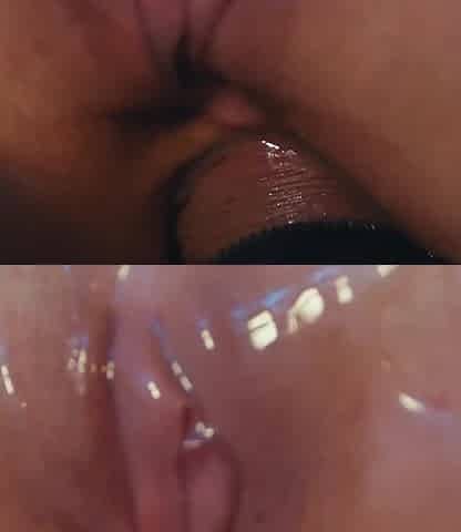 Layla Scarlett & Vixi Rafi Futanari Nuns Trio
