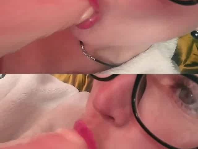 Fascinating suck toy. Blondy play with vagina