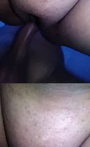My Ex Got Out of the Shower and I Fucked Her