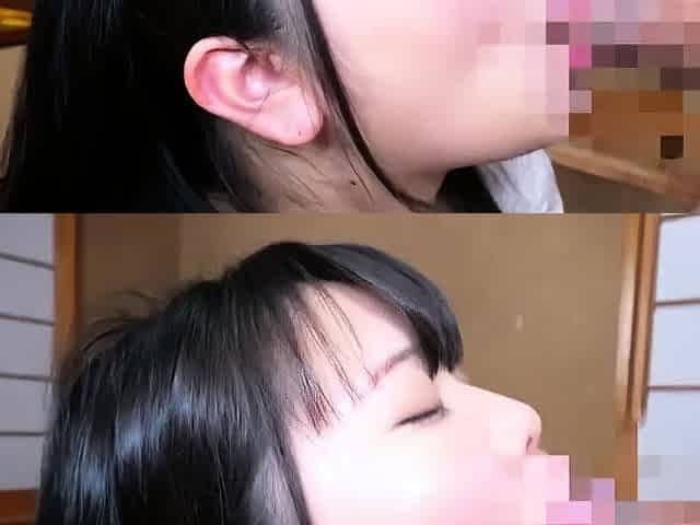 Cumshot on big boobs for slut tit fucking in hd