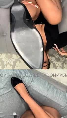 Big boobs milf masturbating