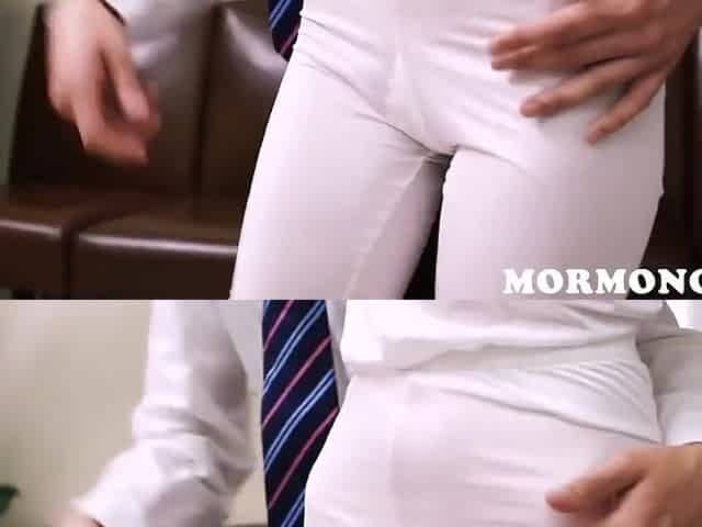 Fucks A Missionary With Abbey Rain