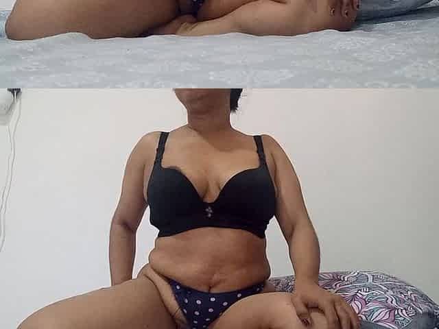 My Busty Babe Shaking Her Ass Until She Sucks in Orgasm