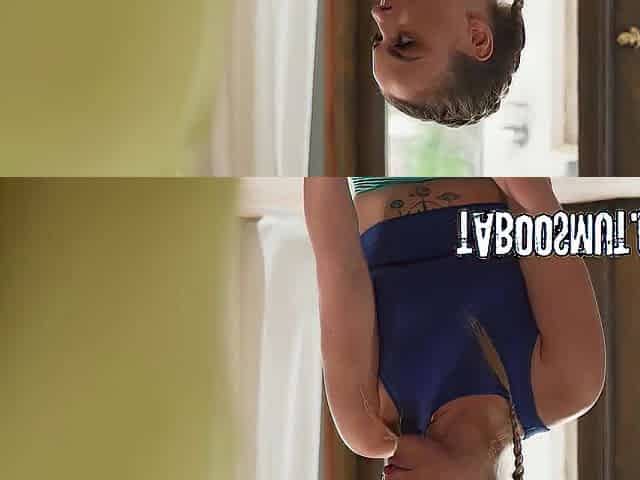 Sexy Wife Shares Her Spouse With The Cutie Next Door